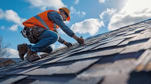 Fast & Reliable Emergency Roof Repairs in Iona, FL